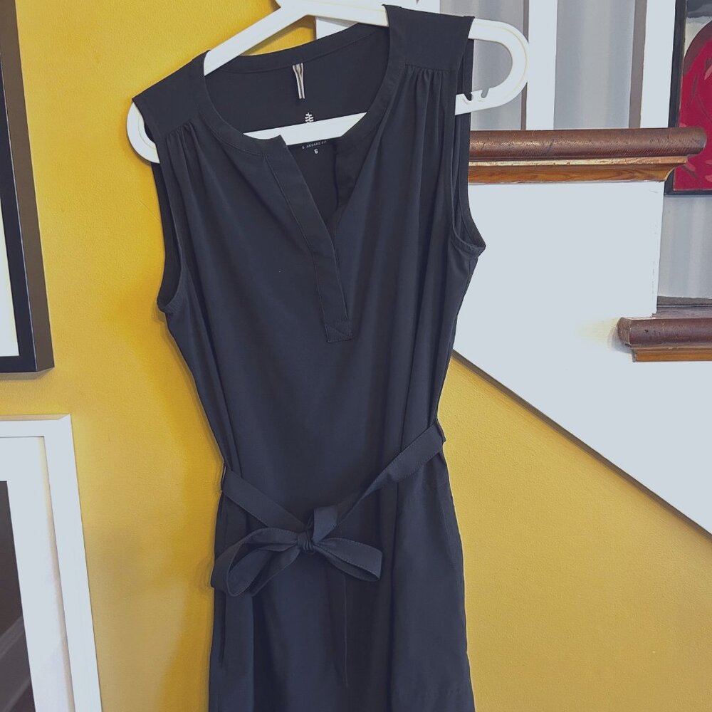 Royal Robbins Spotless Traveler Tank Dress – Size Small